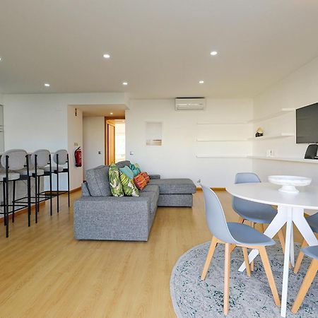 B19 - Marina Bay Apartment Лагос Екстериор снимка