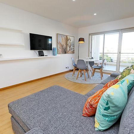 B19 - Marina Bay Apartment Лагос Екстериор снимка