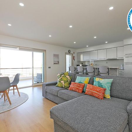 B19 - Marina Bay Apartment Лагос Екстериор снимка