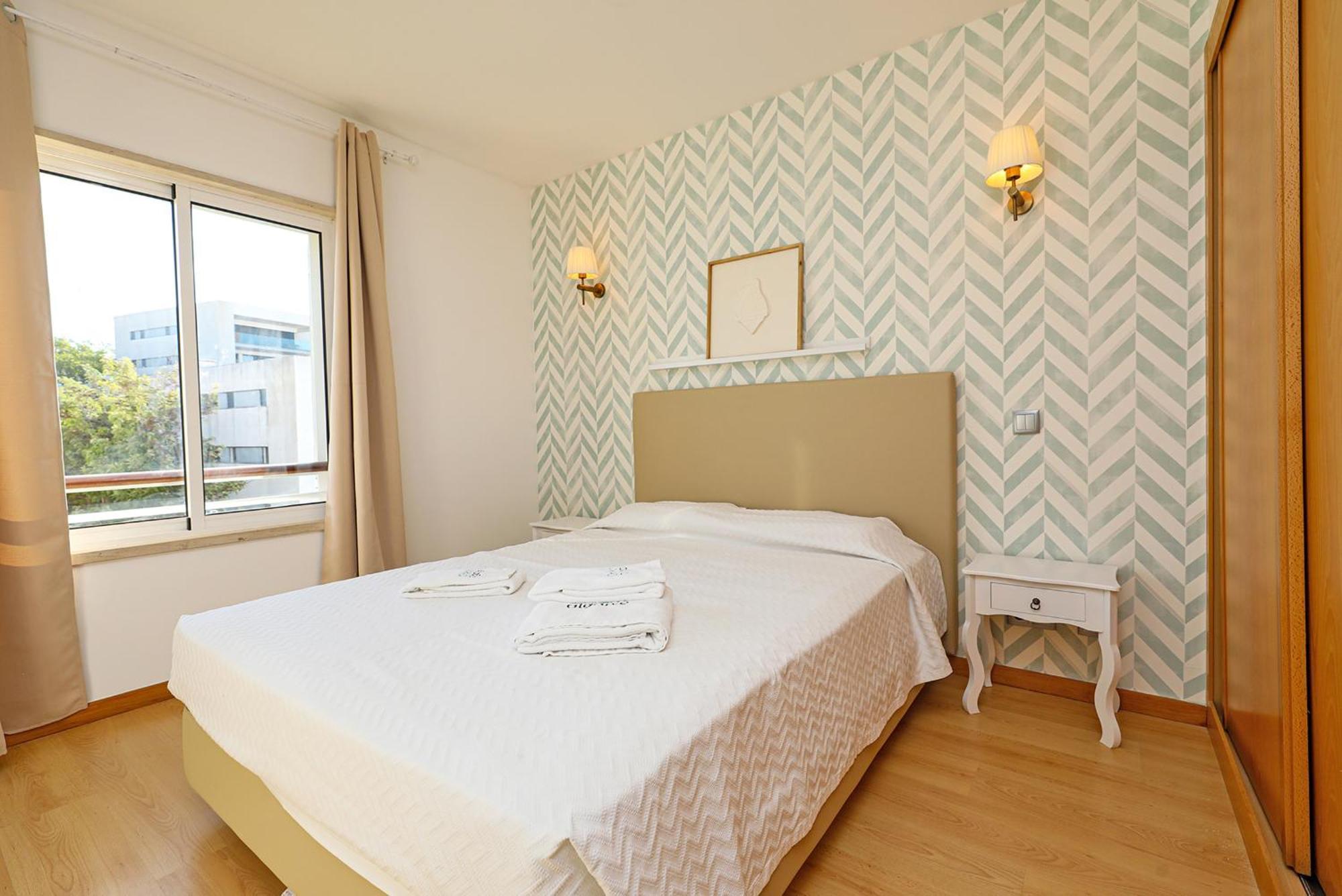 B19 - Marina Bay Apartment Лагос Екстериор снимка
