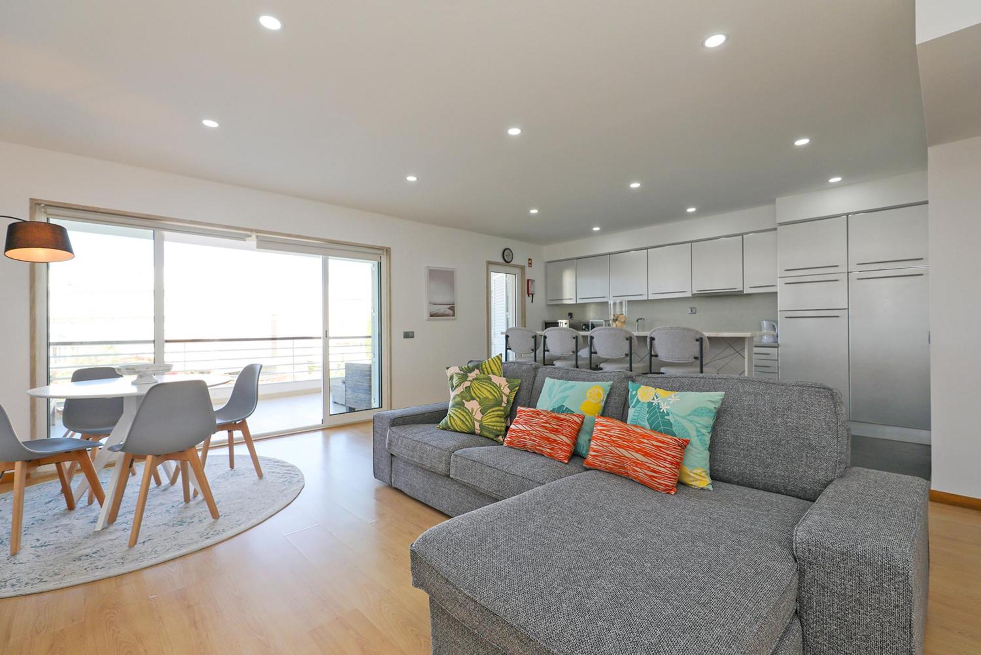 B19 - Marina Bay Apartment Лагос Екстериор снимка