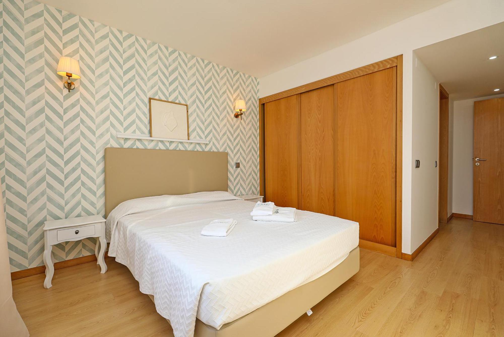 B19 - Marina Bay Apartment Лагос Екстериор снимка