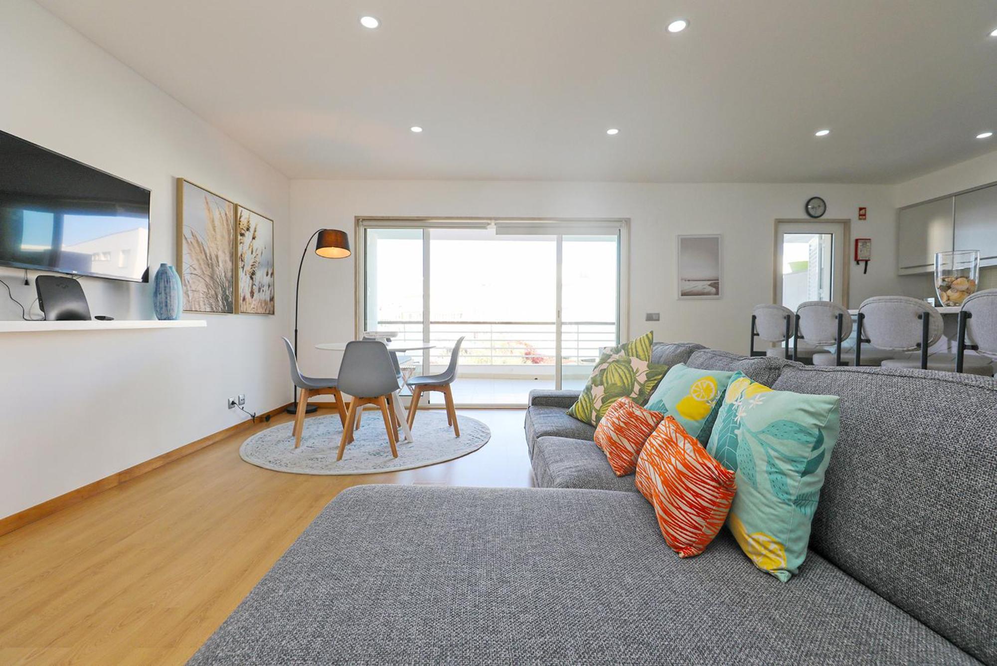 B19 - Marina Bay Apartment Лагос Екстериор снимка