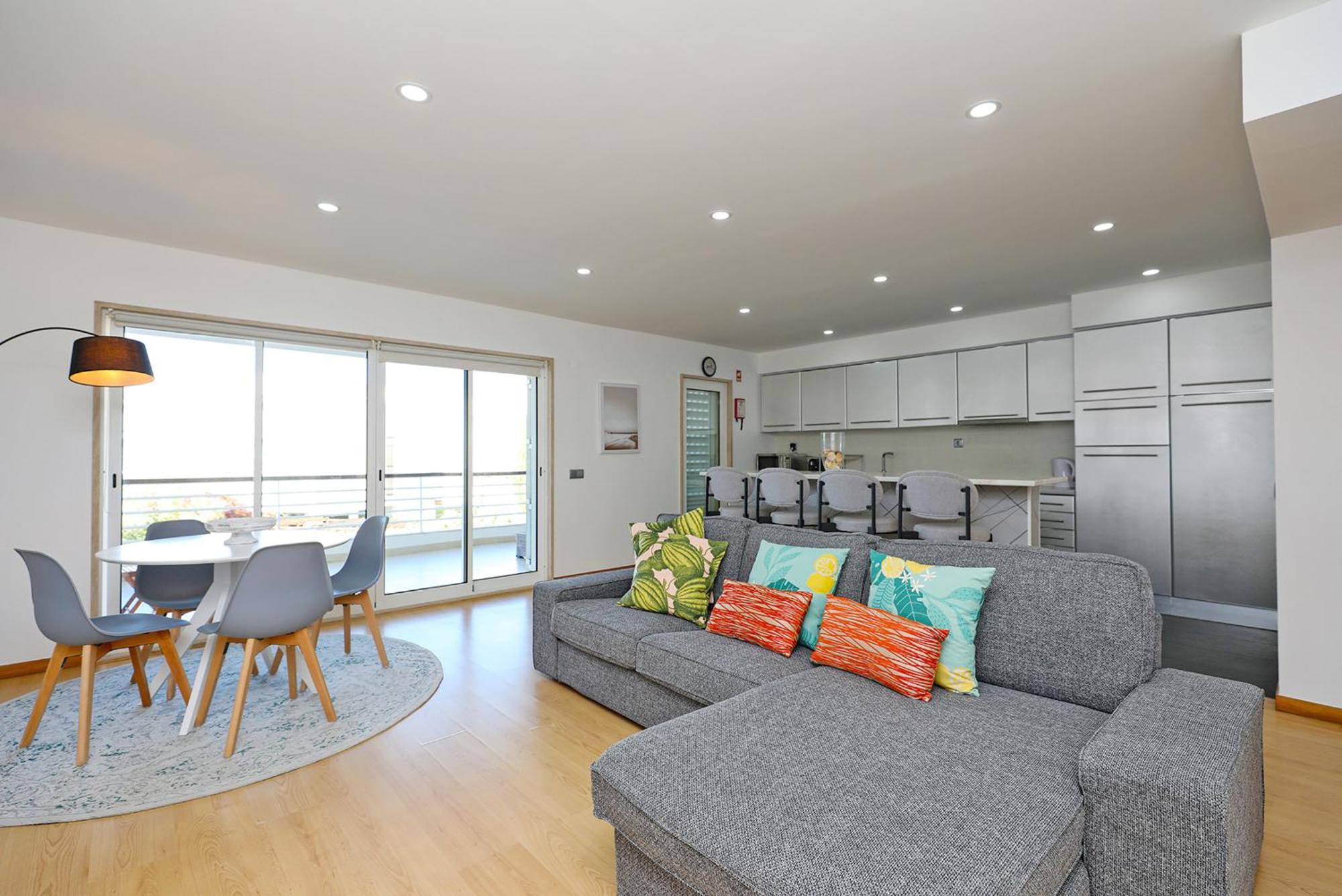 B19 - Marina Bay Apartment Лагос Екстериор снимка