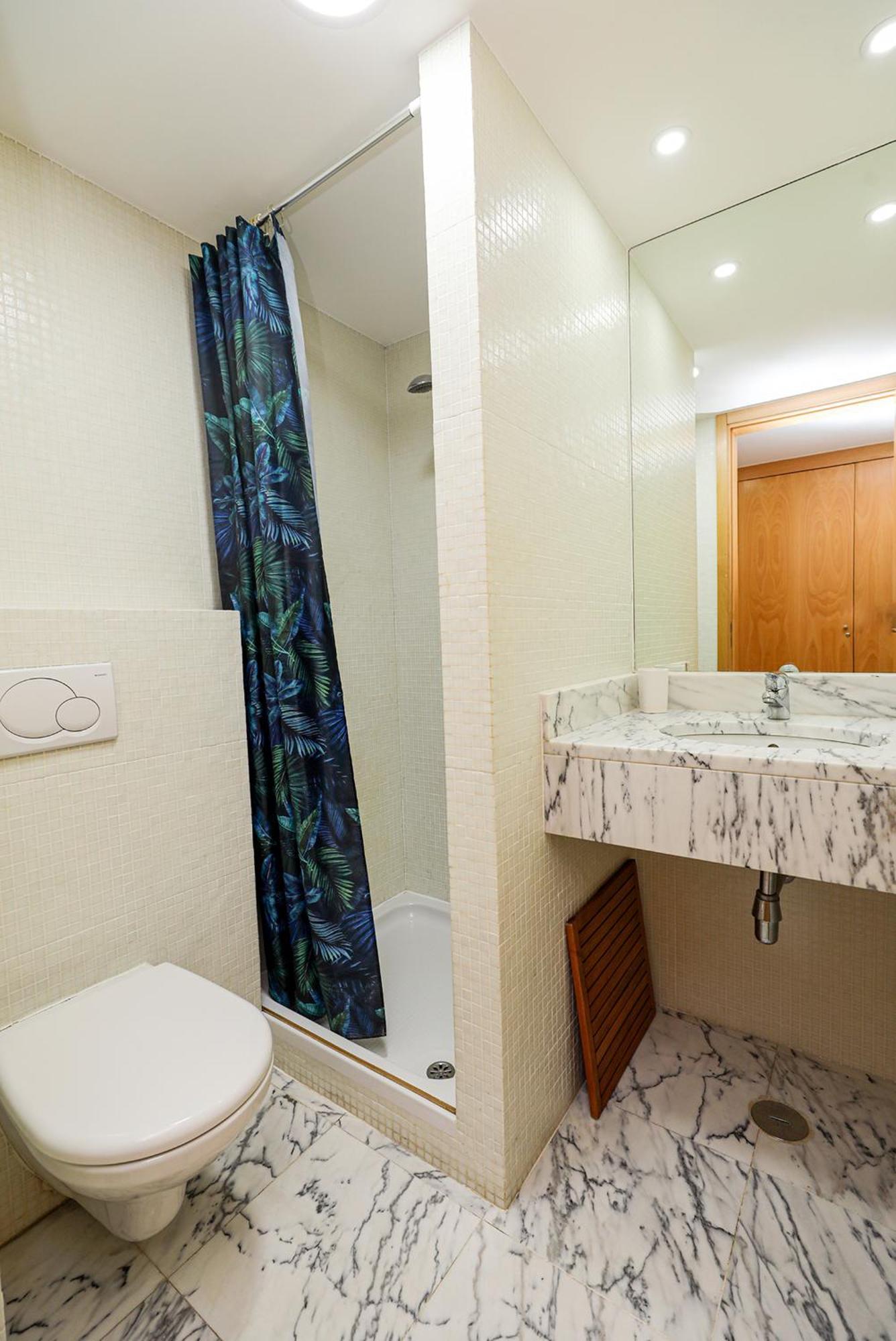 B19 - Marina Bay Apartment Лагос Екстериор снимка