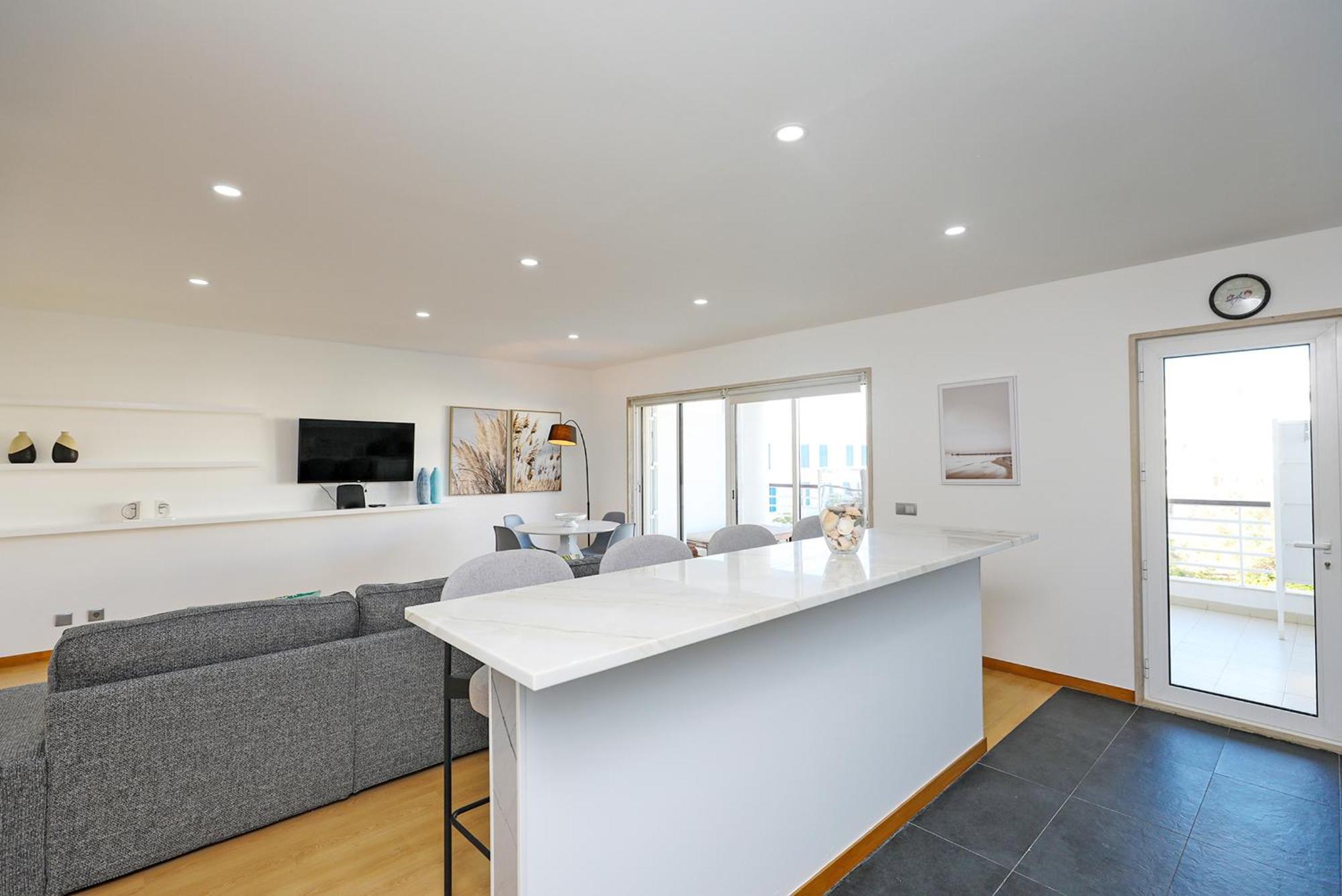 B19 - Marina Bay Apartment Лагос Екстериор снимка