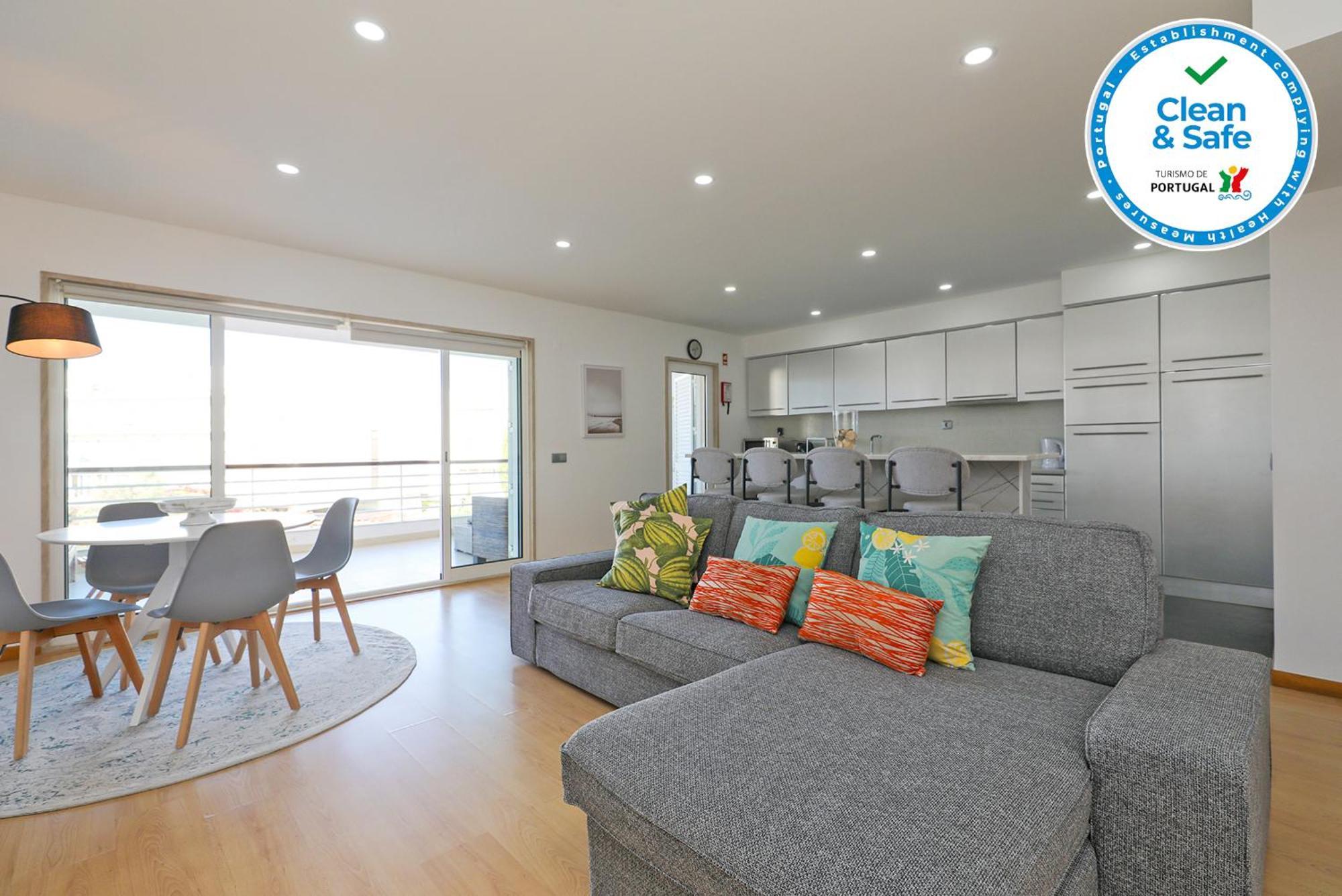 B19 - Marina Bay Apartment Лагос Екстериор снимка