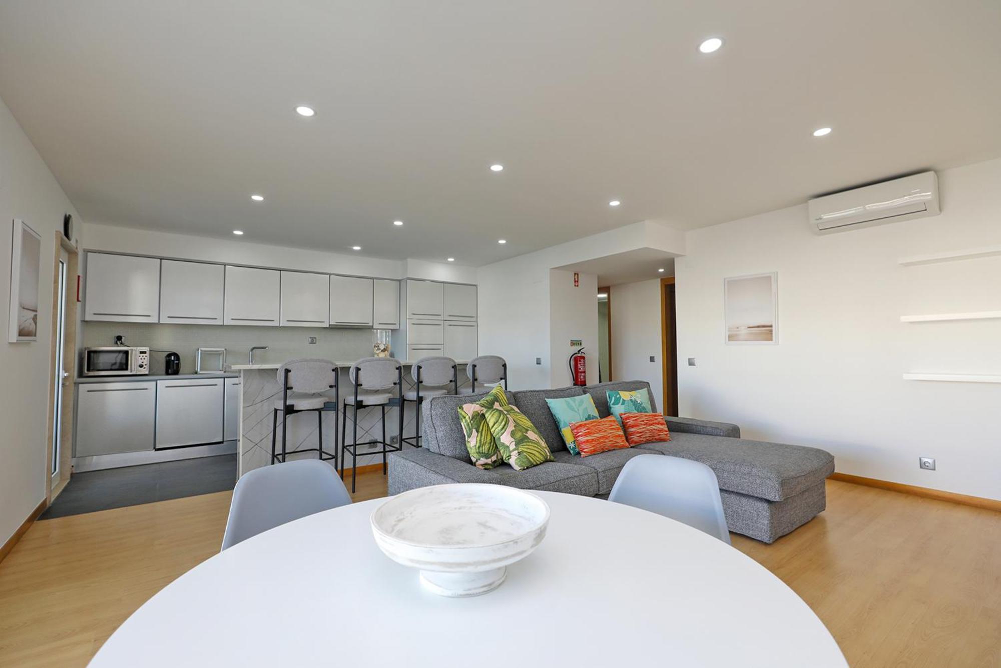 B19 - Marina Bay Apartment Лагос Екстериор снимка