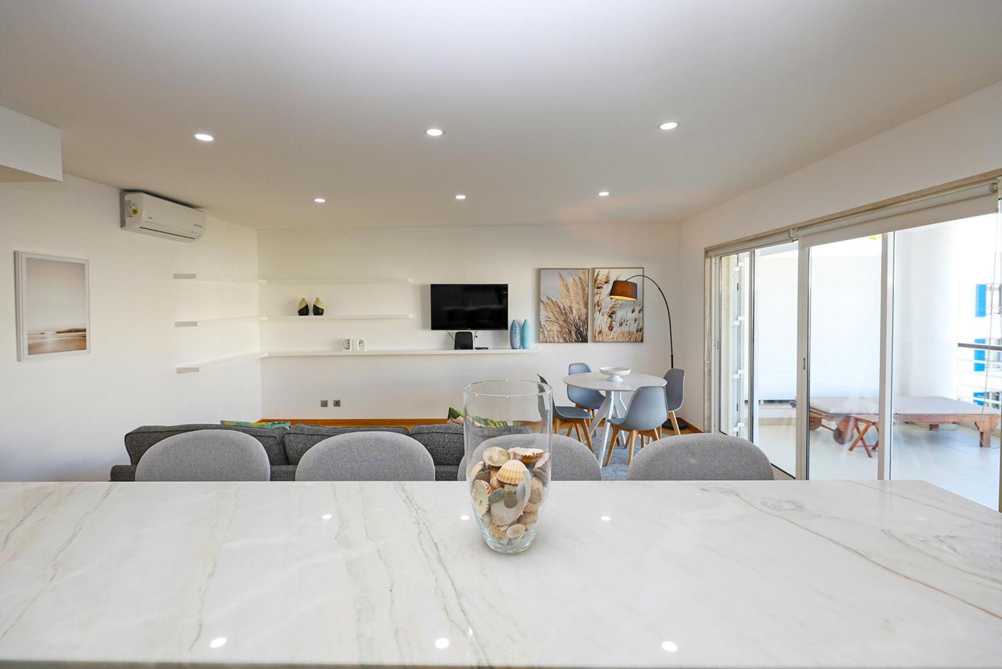 B19 - Marina Bay Apartment Лагос Екстериор снимка