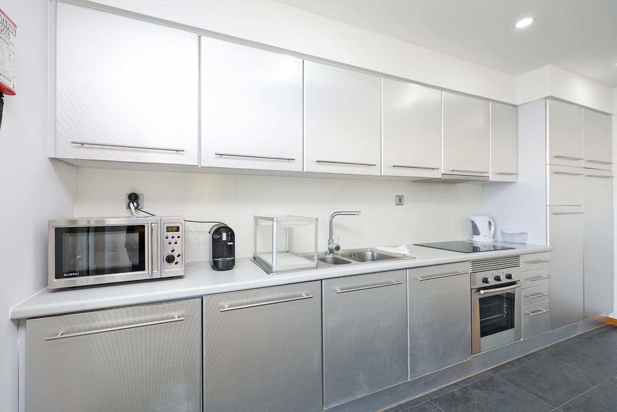 B19 - Marina Bay Apartment Лагос Екстериор снимка