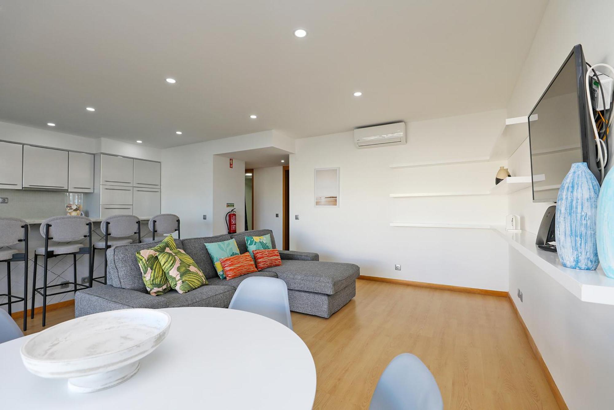 B19 - Marina Bay Apartment Лагос Екстериор снимка