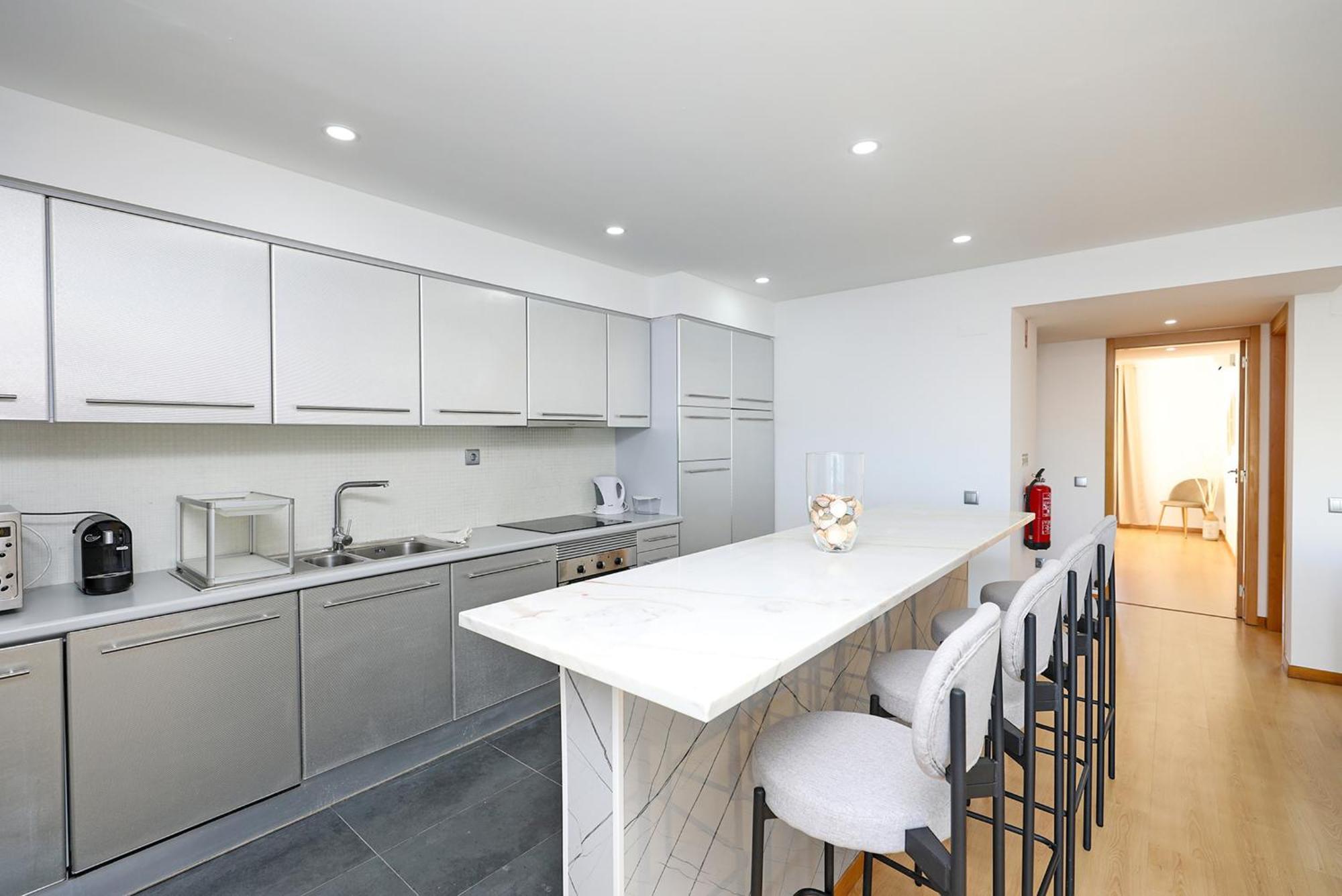B19 - Marina Bay Apartment Лагос Екстериор снимка