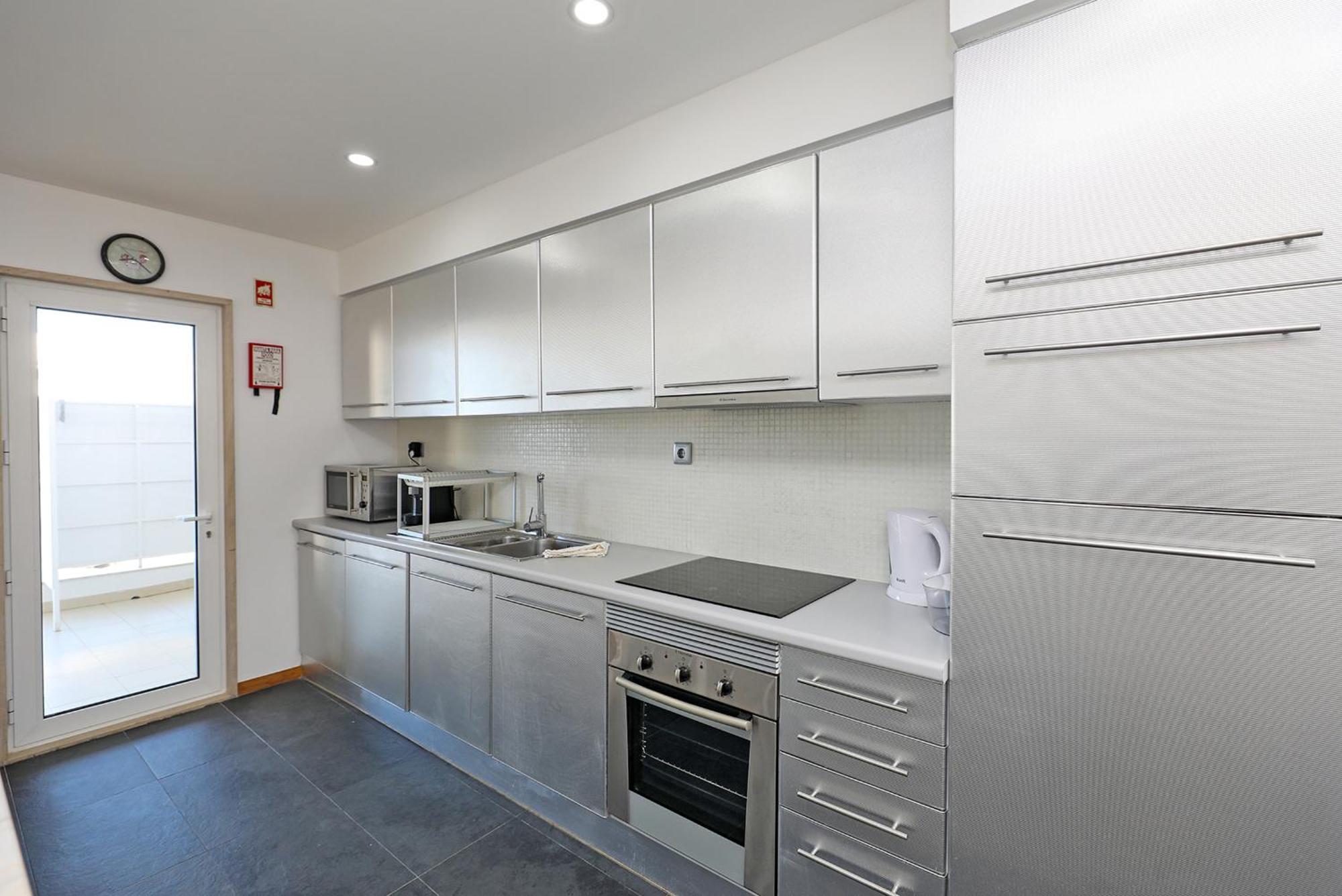 B19 - Marina Bay Apartment Лагос Екстериор снимка
