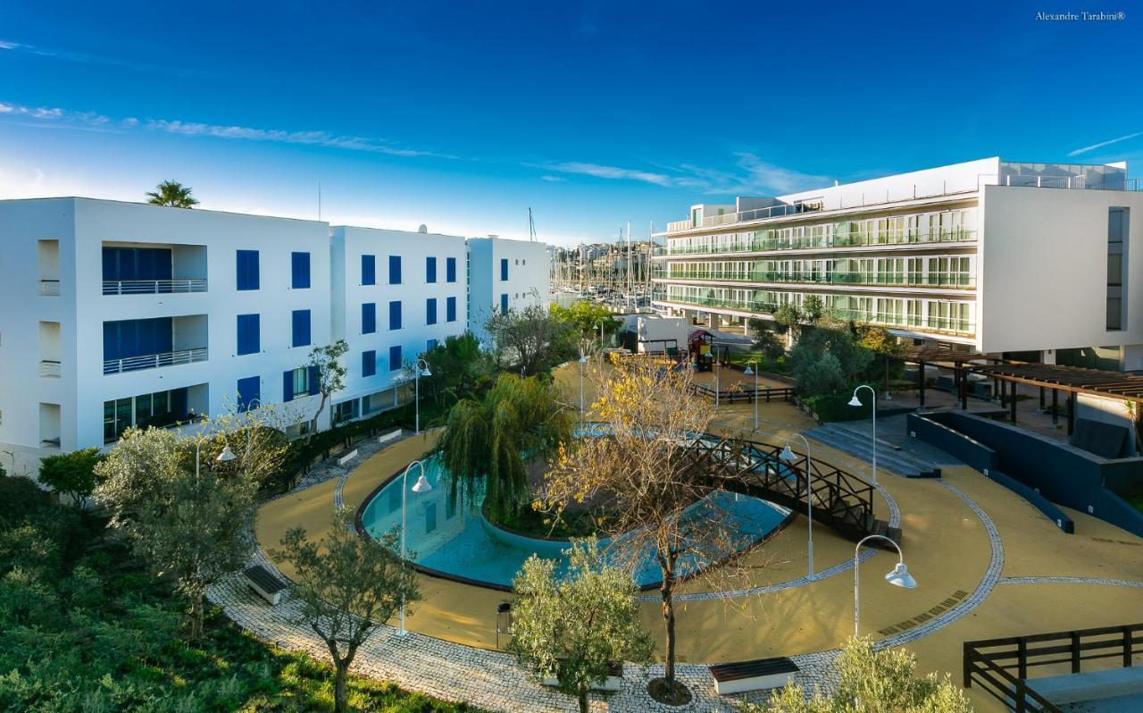 B19 - Marina Bay Apartment Лагос Екстериор снимка